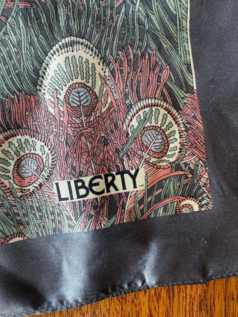 VTG Liberty of London 